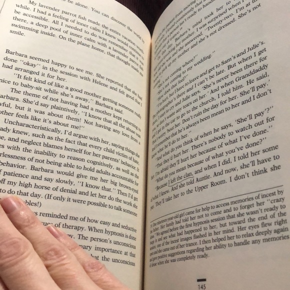 Lessons in Evil from the Light🤑 - Picture 6 of 9